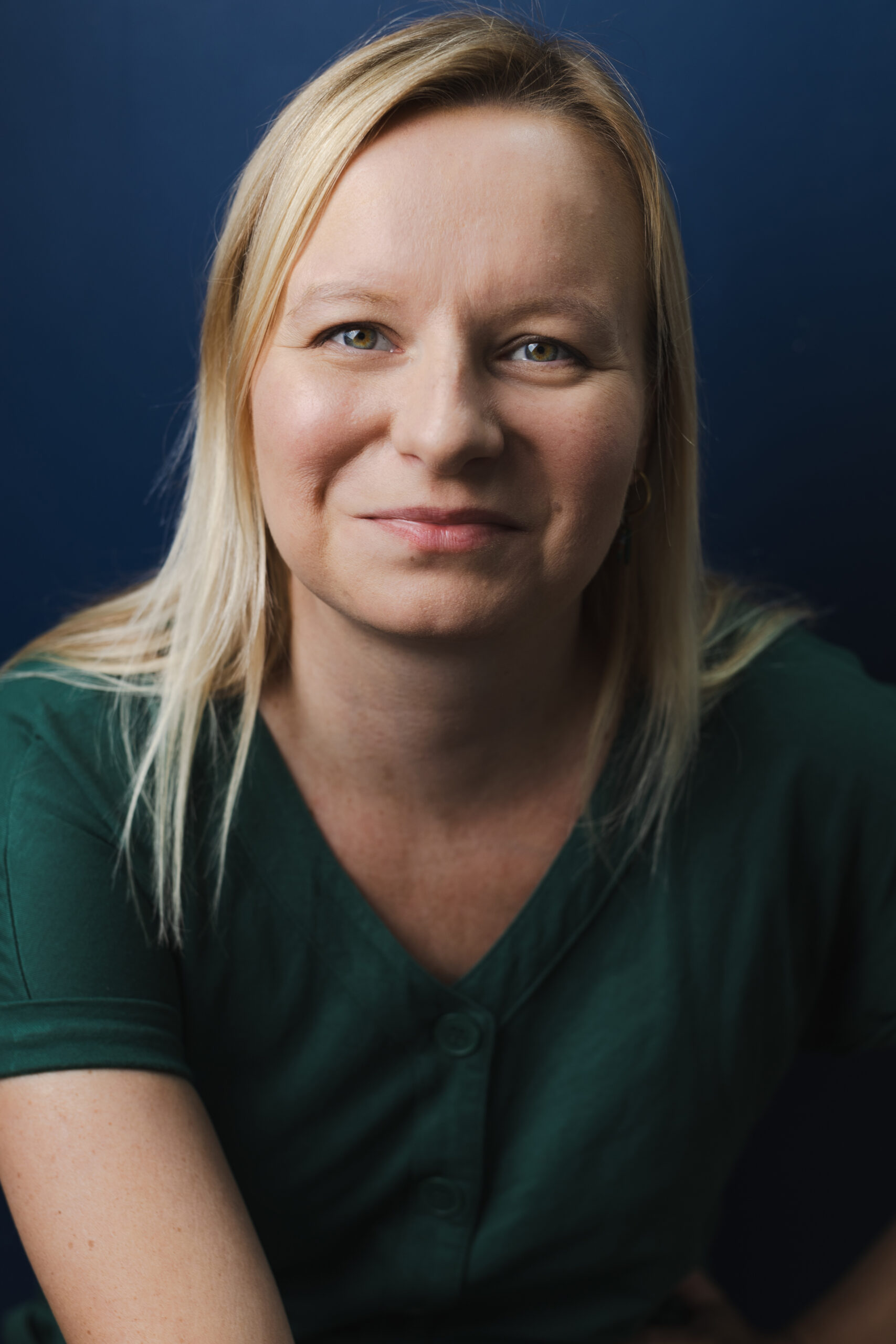 Gosia Stańczyk