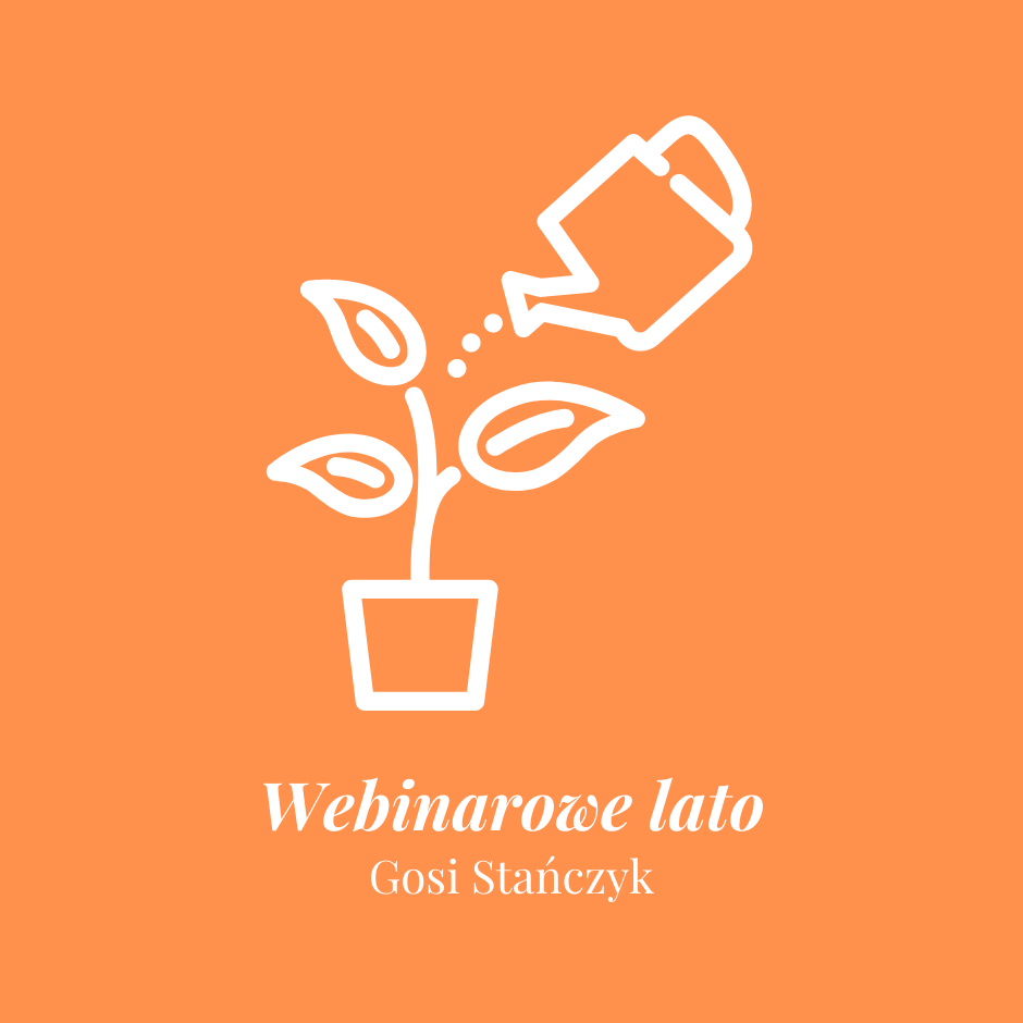 Webinarowe Lato 2025