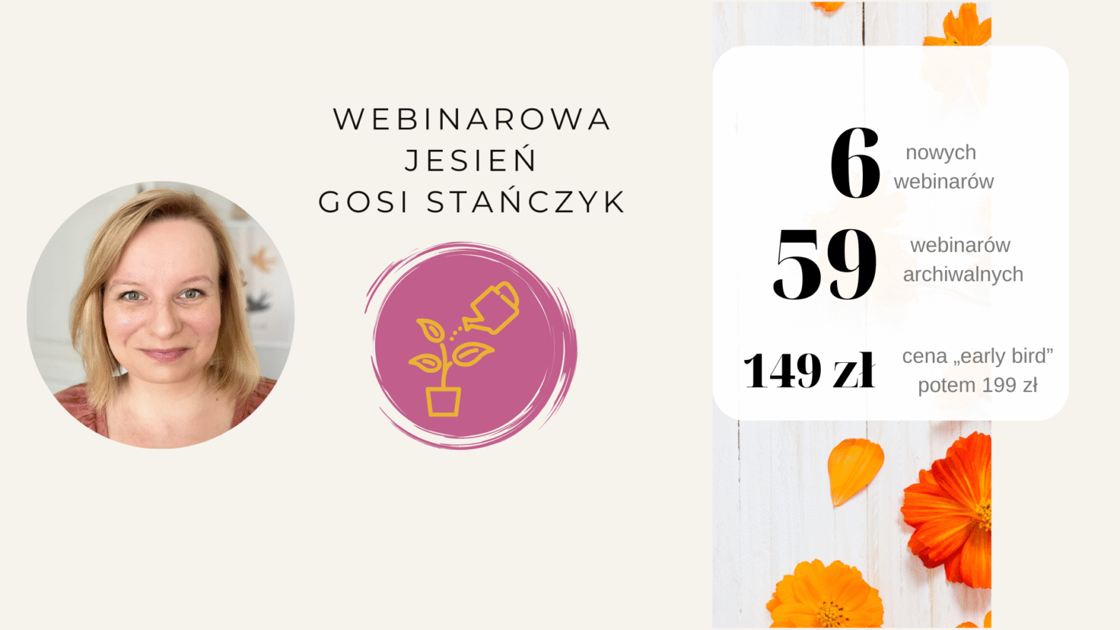 Webinarowa Jesień 2025